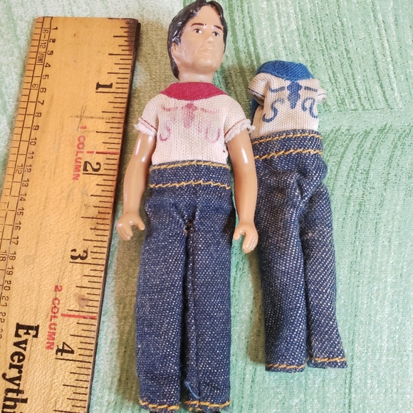 VINTAGE Ken Clone CPG 1981 - Picture 4 of 4